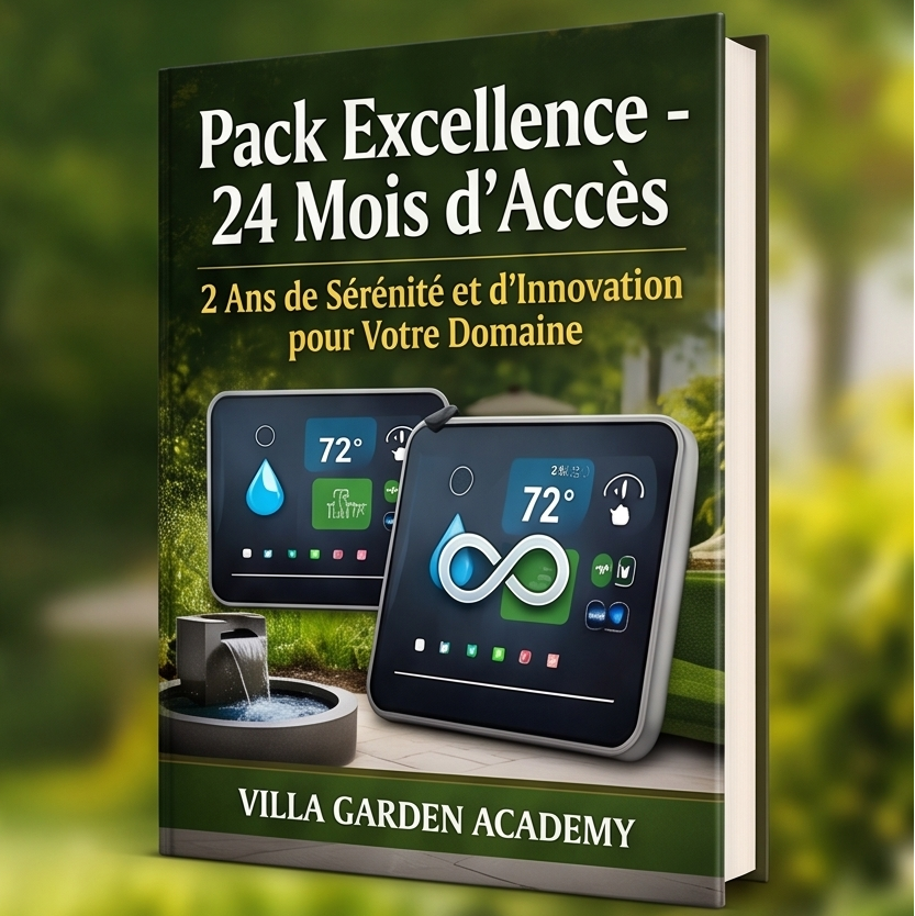 Pack Excellence - 24 Mois d'Accès