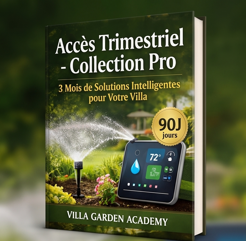 Accès Trimestriel - Collection Pro