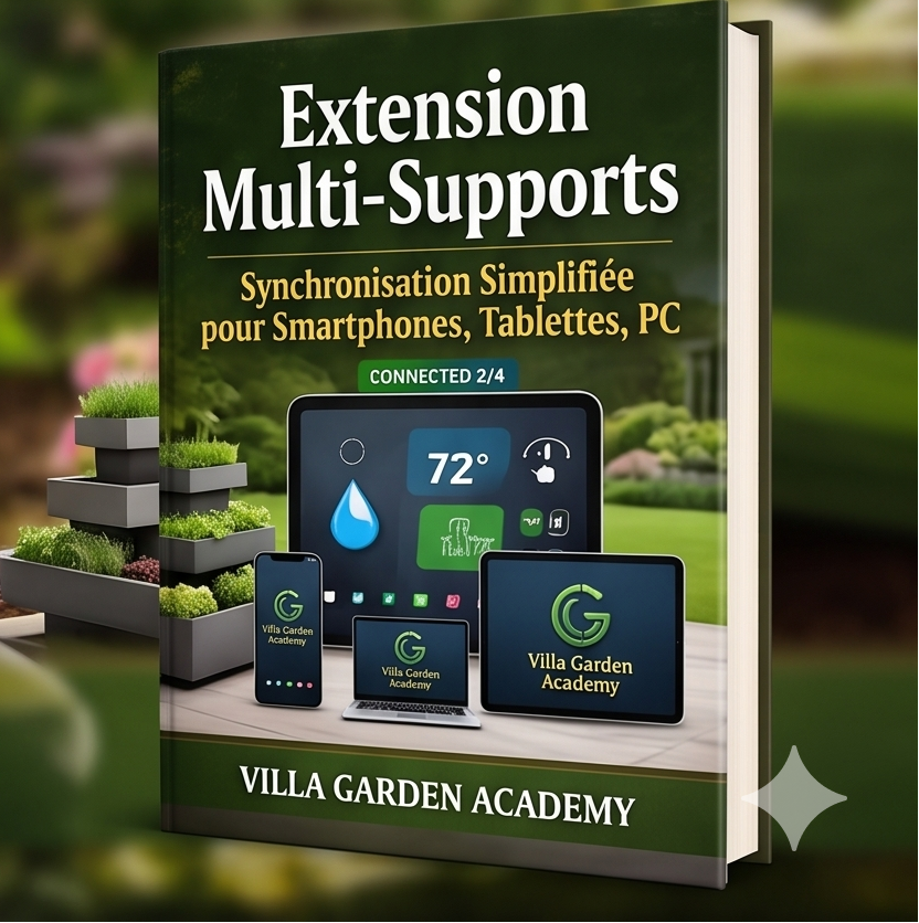 Extension Multi-Supports