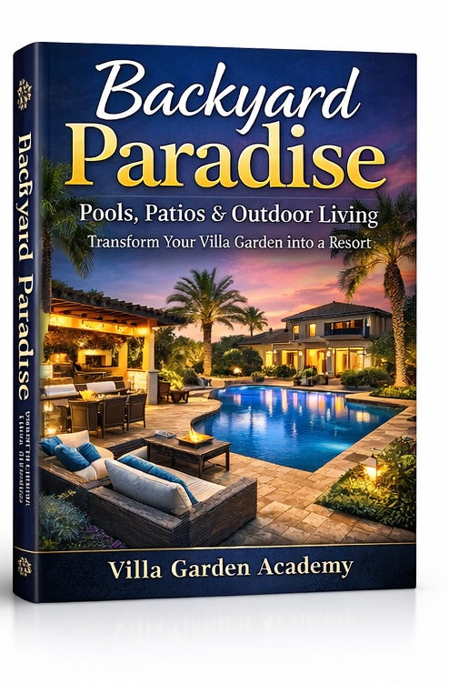 Backyard Paradise