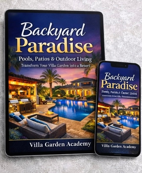 Backyard Paradise