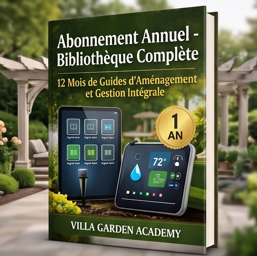 Abonnement Annuel - Bibliothèque Complète