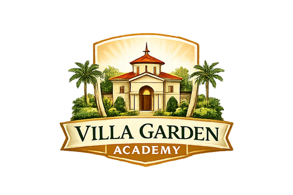 Villa Garden Academy